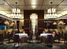 商業空間-鼎豐私人會所